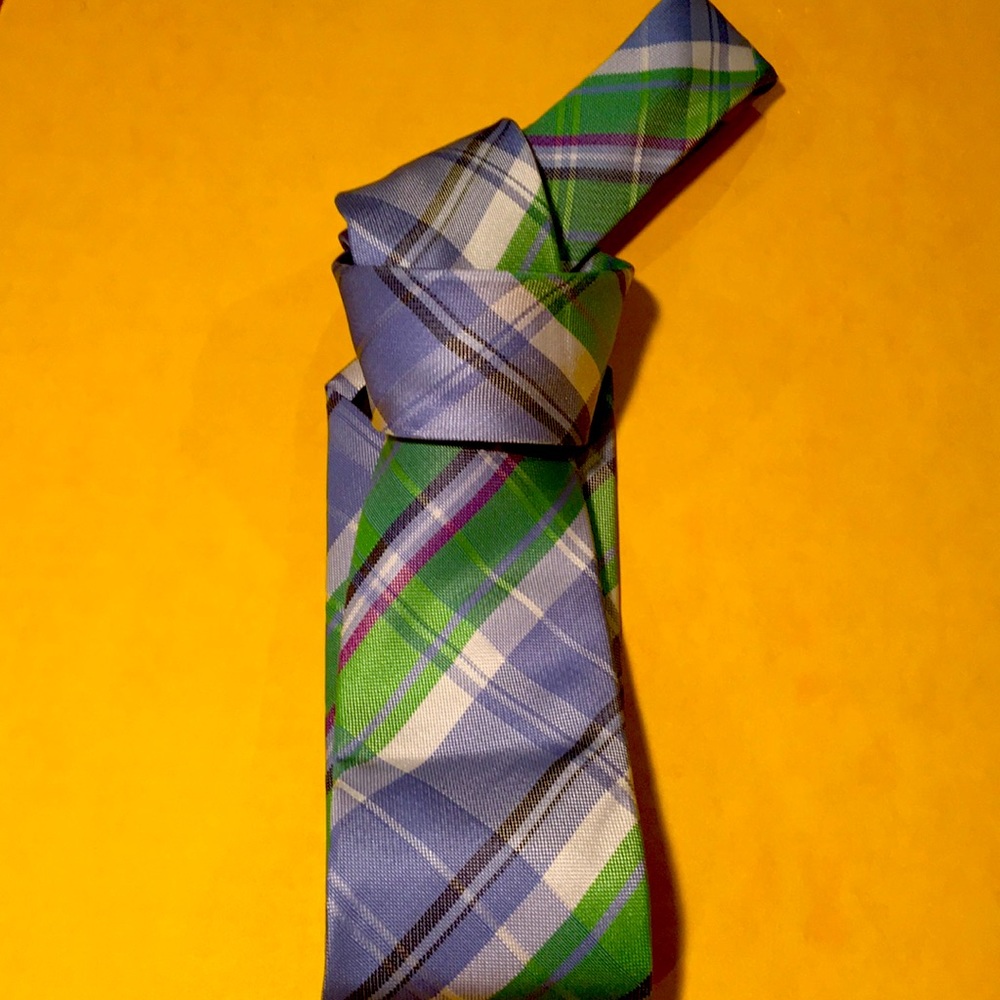 Necktie - Picture 2 of 2